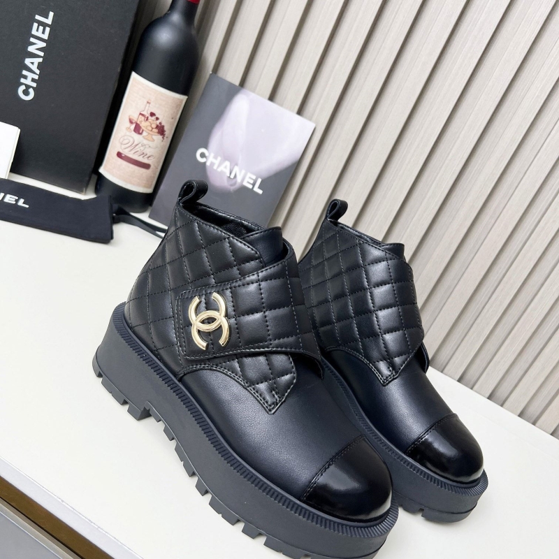 Ch*el boots